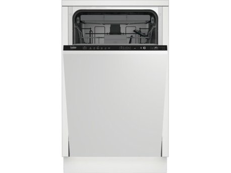 BEKO BDIS36120Q ProSmart inverter ugradna mašina za pranje sudova