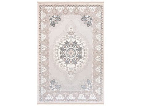 Conceptum Hypnose Tepih Lynosse P1026 Beige 120 x 180 (669OPL1279)