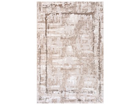 Conceptum Hypnose Tepih Lynosse P0914 Beige 120 x 180 (669OPL1258)