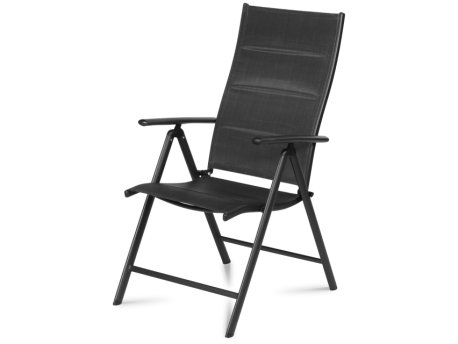 FIELDMANN FDZN 5016 Baštenska stolica (set 2 kom)