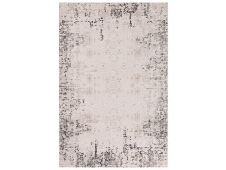Conceptum Hypnose Tepih Lynosse P1020 Grey 120 x 180 (669OPL1678)