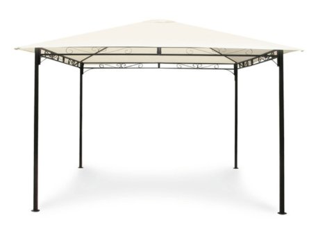 FIELDMANN FDZN 7005 Baštenska tenda 3x3m
