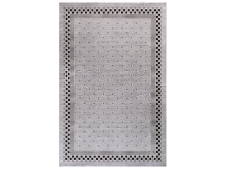 Conceptum Hypnose Tepih Lynosse P1201 Light Grey 120 x 180 (669OPL1237)