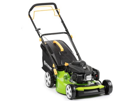 FIELDMANN FZR 5112-196BL Benzinska kosilica za travu