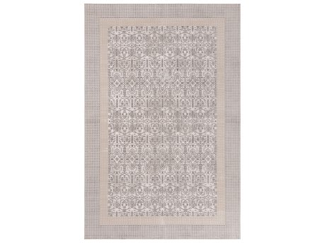 Conceptum Hypnose Tepih Lynosse P1162 Dark Grey 120 x 180 (669OPL1685)