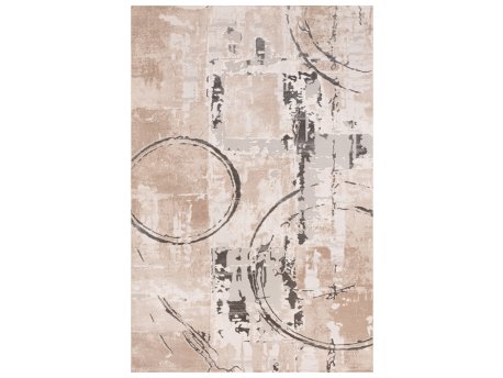 Conceptum Hypnose Tepih Lynosse P218A Beige 120 x 180 (669OPL1664)