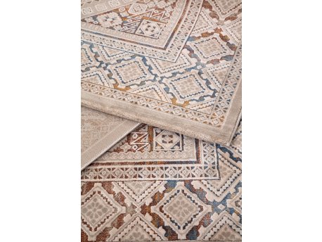 Conceptum Hypnose Tepih Paradise M053B Cream 120 x 180 (669OPL1286)