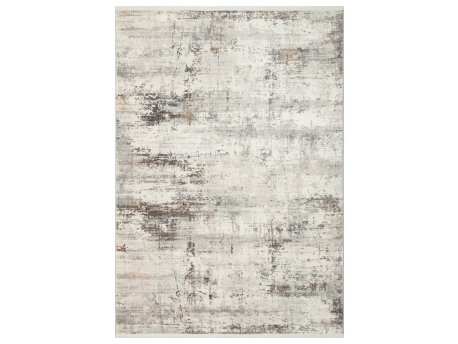 Conceptum Hypnose Tepih Lgs 01 Cream Silver 120 x 180 (271EKH1320)