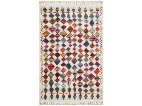 Conceptum Hypnose Tepih Pr 10 Multicolor 120 x 180 (271EKH1583)