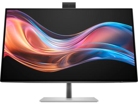 HP 727pm IPS 4K UHD USB-C Webcam (8K135AA)