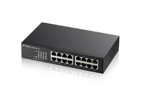 Zyxel GS1100-16-EU0103F