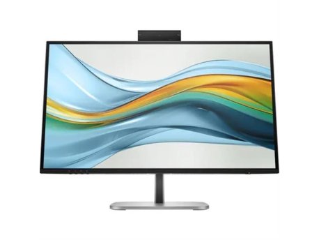 HP 527pm IPS QHD 100 Hz USB-C Webcam (9E0Y9UT)