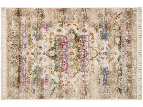 Conceptum Hypnose Tepih Pr 06 Multicolor 120 x 180 (271EKH1566)