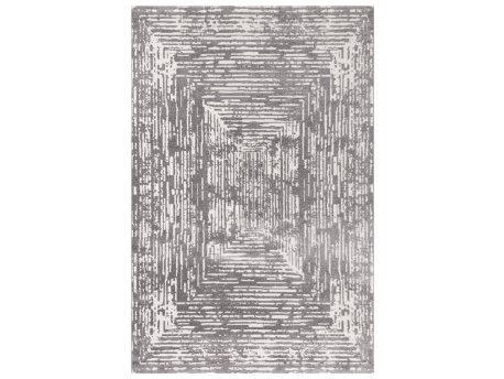 Conceptum Hypnose Tepih Elmina F0316 Light Grey 120 x 180 (669OPL1440)