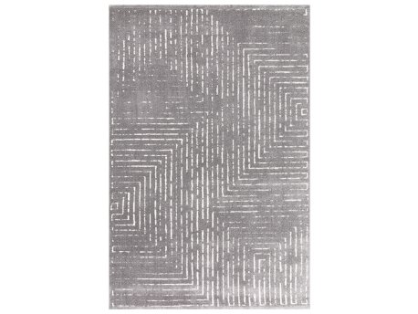 Conceptum Hypnose Tepih Elmina F0317 Light Grey 120 x 180 (669OPL1447)