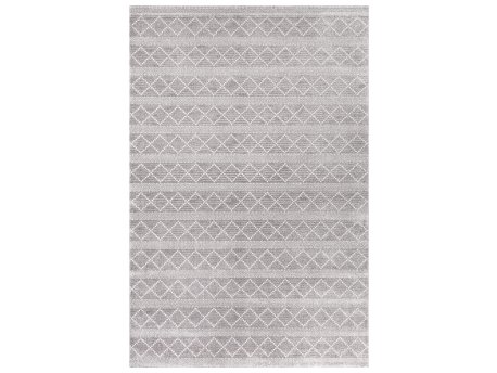 Conceptum Hypnose Tepih Elmina F0325 Light Grey 120 x 150 (669OPL1475)