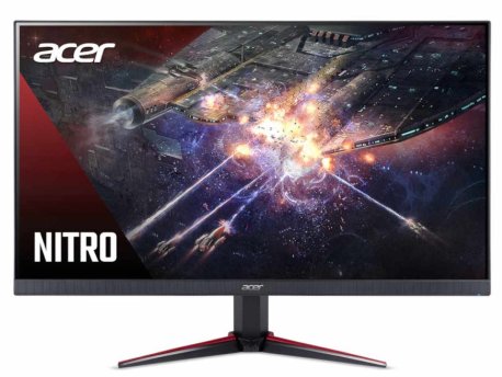 ACER Nitro VG270KLBMIIP IPS 4K FreeSync (UM.HV0EE.L01)