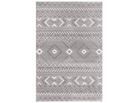 Conceptum Hypnose Tepih Elmina F0326 Grey 120 x 180 (669OPL1489)