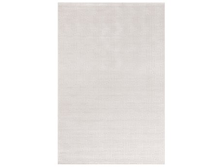 Conceptum Hypnose Tepih Elmina F0332 White 120 x 180 (669OPL1524)
