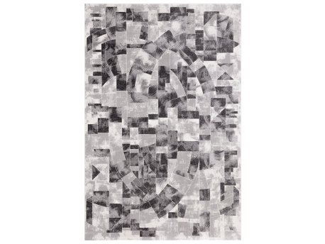 Conceptum Hypnose Tepih Elmina F0334 White 120 x 180 (669OPL1538)