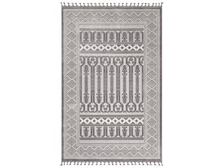 Conceptum Hypnose Tepih Elmina Qp038 Light Grey 120 x 180 (669OPL1202)