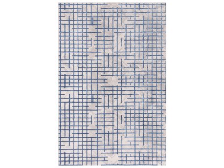 Conceptum Hypnose Tepih Wilto PF103 Blue 120 x 180 (669OPL1881)