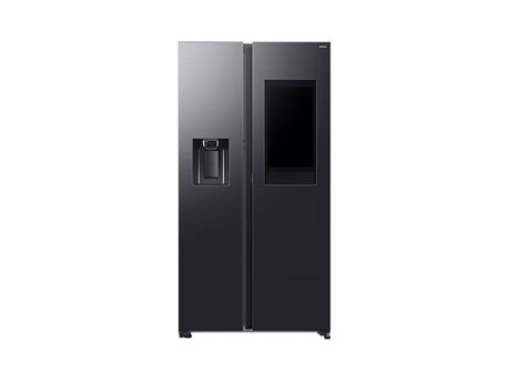 SAMSUNG RS90F66BEFEO Side by side frižider