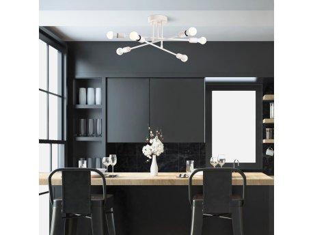 OPVIQ Luster Flower 177 AV