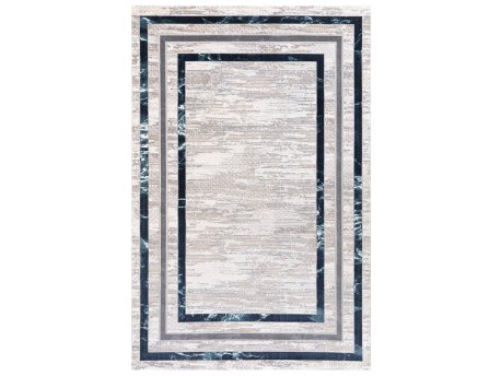Conceptum Hypnose Tepih Troya J0076 Navy Blue 120 x 180 (669OPL1328)