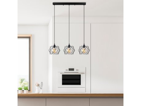 OPVIQ Visilica Karakas 6611