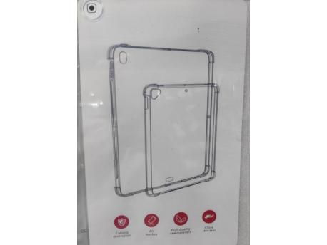3G Silikonska futrola Ultra Thin za Samsung X210 Galaxy Tab A9 Plus 11.0 2023 transparent