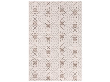 Conceptum Hypnose Tepih Troya J0090 White 120 x 180 (669OPL1769)