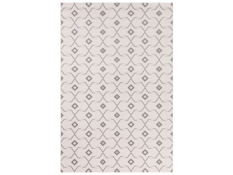 Conceptum Hypnose Tepih Troya J0092 White 120 x 180 (669OPL1783)