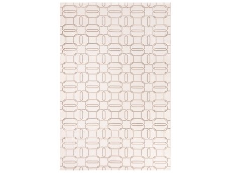 Conceptum Hypnose Tepih Troya J0095 White 120 x 180 (669OPL1776)