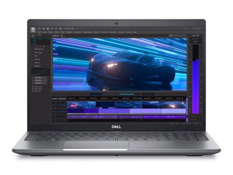DELL Mobile Precision Workstation 3591 Intel Core Ultra 7 165H vPro/32GB/1TB/Windows 11 Pro/3 yProSupport BTO Configuration
