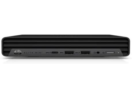HP Elite Mini 600 G9 Intel i5-13500T, 16 GB, 512 GB (9H6Y5ET)