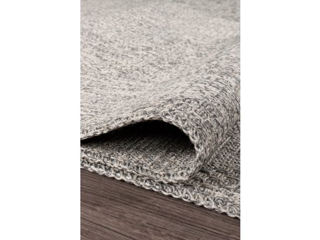 Conceptum Hypnose Tepih sivi Rusticana 3104 120 x 180 (614CCL1675)