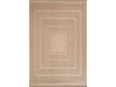 Conceptum Hypnose Bež tepih Natura 6662 120 x 180 (952CCL2577)