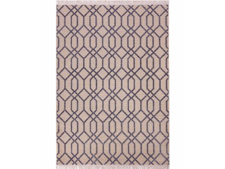 Conceptum Hypnose Tepih 23037A Anthracite 120 x 180 (932ELT2205)