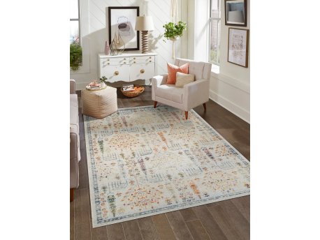 Conceptum Hypnose Tepih Antik 1112 Beige 120 x180 (952CCL2483)