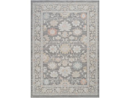 Conceptum Hypnose Tepih Rustik 2223 Grey 120 x 180 (952CCL2469)