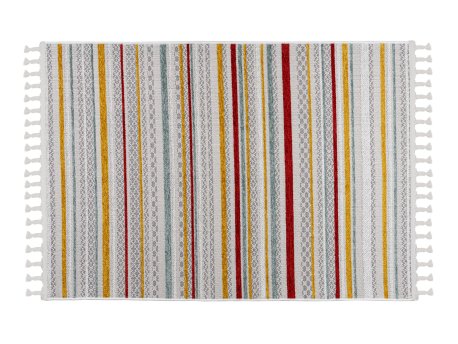 Conceptum Hypnose Tepih Meridyen 4803 Multicolor 120 x 180 (914RFC1210)