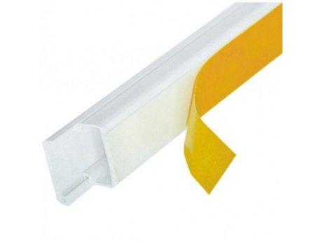 NONAME Kanalica ME-25x16mm 2m samolepljiv kablovski kanal PVC