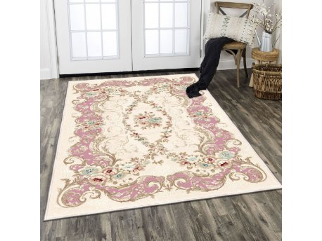 Conceptum Hypnose Tepih staza (100x150) Els1837 Fuchsia
