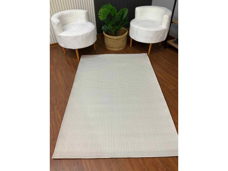 Conceptum Hypnose Tepih Timber Cream 120 x 180 (514SRZ1930)