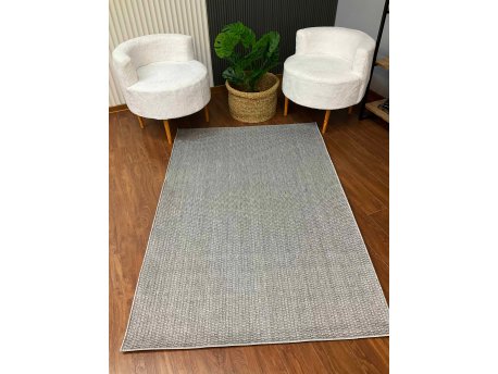 Conceptum Hypnose Tepih Timber Grey 120 x 180 (514SRZ1936)