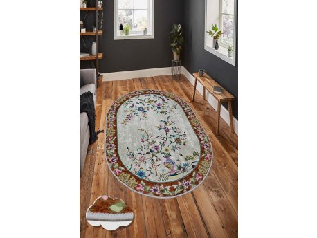 Conceptum Hypnose Tepih staza (100x150) Hmnt921