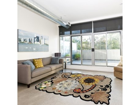 Conceptum Hypnose Tepih staza (100x150) Hmnt974