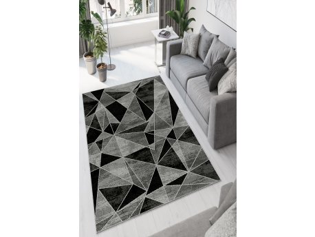 Conceptum Hypnose Tepih staza (100x150) W942 Grey