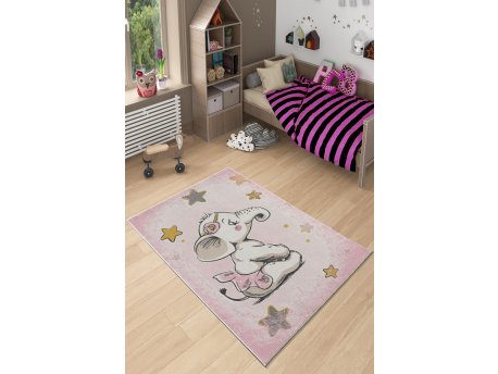 Conceptum Hypnose Tepih staza (100x200) W1016 Multicolor